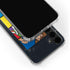Disney Toy Story Character Grid Galaxy S24 Plus Clear Case